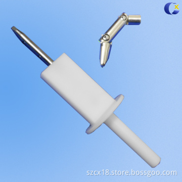 IEC61032 Jointed Finger test Probes B